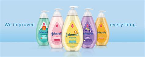 Where Are Johnson And Johnson Products Manufactured at Dennis Holbrook blog