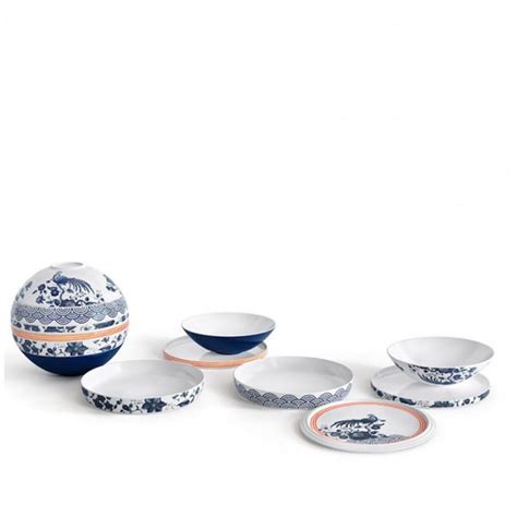 Villeroy Boch Iconic Piatti La Boule Paradiso Erresse Shop