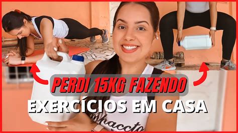 Exercício Para Perder Barriga E Ganhar Massa Muscular Em Casa Ganho De