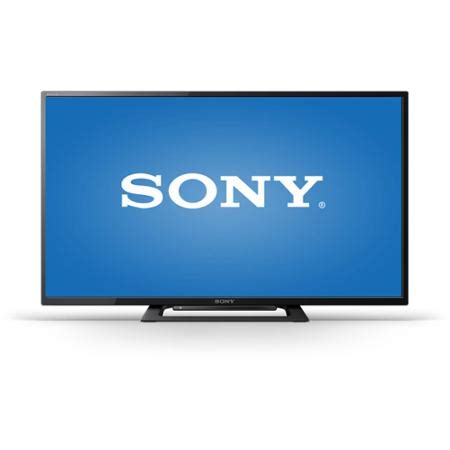 Sony 32 inch HDTV Only $148 at Walmart (was $198)- ConsumerQueen.com ...