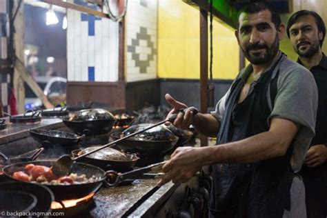 The Best Peshawar Food in Pakistan (+ a Peshawar Tour)