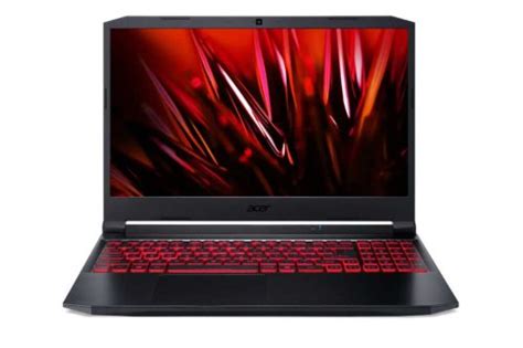 This RTX 3060-powered Acer gaming laptop is just $699 | Flipboard