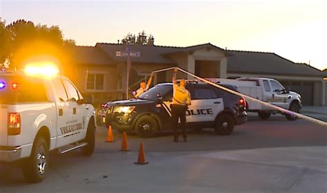 Man shot by Hemet police in critical condition – Press Enterprise