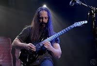 Ultimate Guitarist Bassist John Petrucci Dream Theater