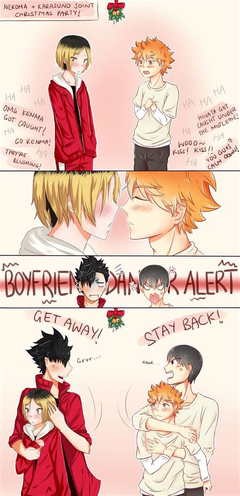 I Seriously Ship Kenma And Hinata P Haikyuu Kageyama Manga Haikyuu