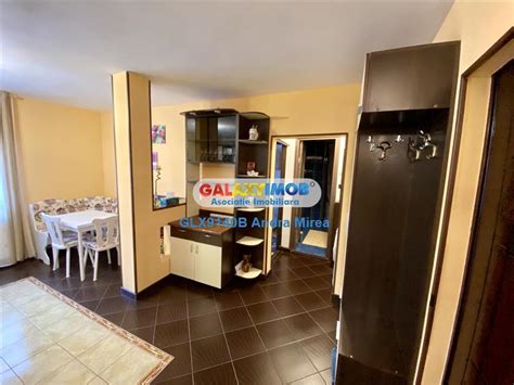 Inchiriere Apartament Camere Unirii Loc De Parcare Glx B