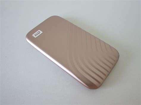 Western Digital My Passport SSD « Blog | lesterchan.net