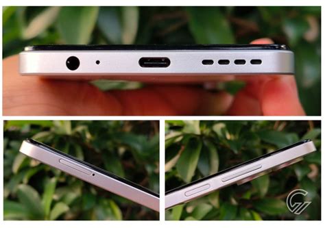 Review Infinix HOT 30 Free Fire Kemasannya Spesial Gadgetren