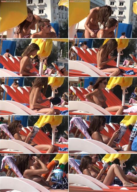 Hot Candid Girls Voyeur Beach Pussy Collection Page 29 Intporn Forums