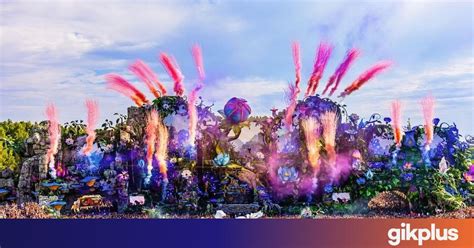 Tomorrowland No Te Pierdas La Magia Del Festival Desde Casa