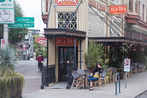 The Pearl District Portland Oregon Photographer Flytographer