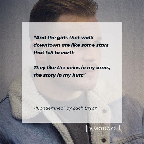 A Complete Guide To Understanding The Poetic Metaphors And Musical Composition Of The Someday Zach Bryan Lyrics 17