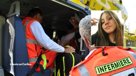 Incidente Nel Trevigiano Auto Finisce Contro L Albero Muore La 23enne