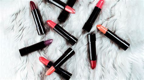 Which Lipstick Brand Is Best In India?