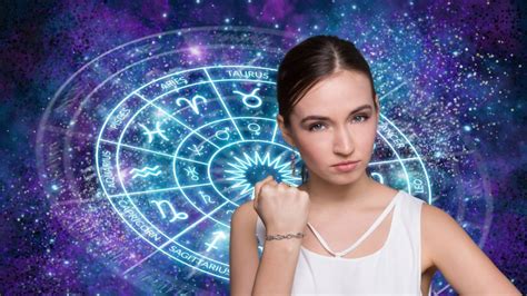 Estos Son Los 3 Signos Más Tercos Del Zodiaco Según La Astrología Terra