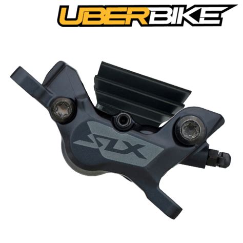 Uberbike CNC Alloy Finned Race Matrix Disc Brake Pads XTR M9120 XT