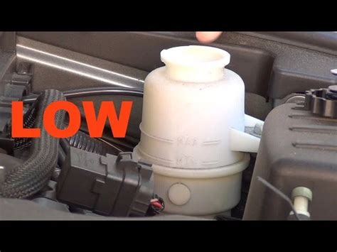 Jeep Grand Cherokee Power Steering Fluid Ultimate Guide Jeep Genius