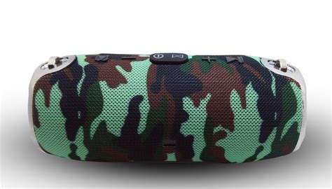 Беспроводная Портативная Bluetooth Колонка Xtreme Little Mini ...