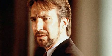 10 Best Alan Rickman Performances Of All Time