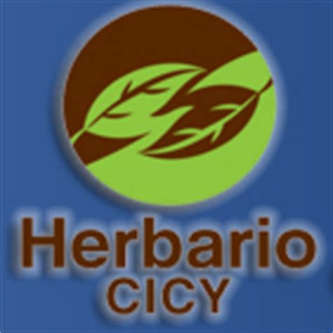 Desde El Herbario Cicy Herbario Cicy Centro De Investigacion