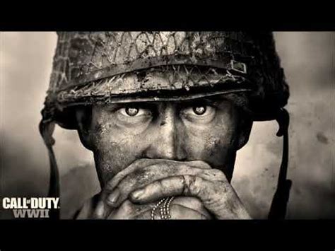 Call Of Duty Wwii Complete Original Soundtrack Full