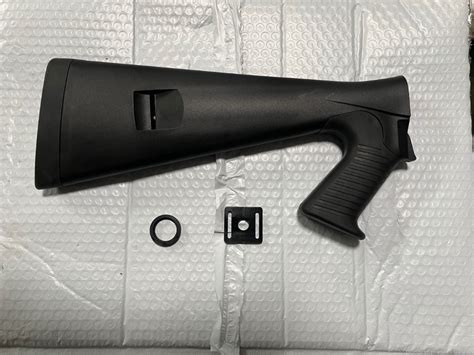 Mac 1014 Pistol Grip Stock New Take Off Benelli M1 Shotgun Stocks At 1034533667