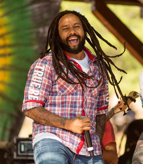 Ky-Mani Marley Net Worth - Wiki, Age, Weight and Height, Relationships ...