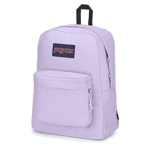 Jansport Superbreak One Backpack 42 Cm Jansport Markenkofferde