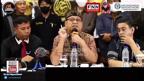 Tokoh Dan Politisi Kaltim Ramai Ramai Kecam Pernyataan Edy Mulyadi