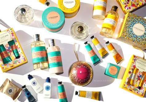 Amostra Grátis Loccitane Receber Produtos HPG