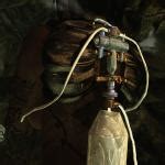 Mobile Milker Armor HDT CBBE UNPB Bodyslide UN B HDT Vagina Armor Clothing LoversLab