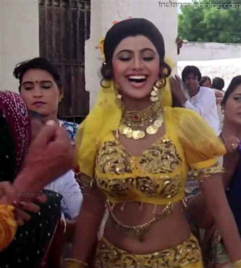 Shilpa Shetty Bollywood Celeb Aag 26 Hot Navel Photo Starcelebblog