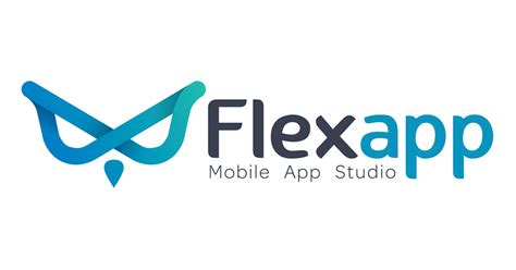 Flexapp Kod yazmadan mobil uygulama geliştirin