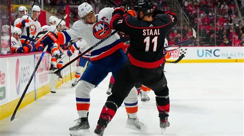 Islanders vs. Hurricanes live stream: TV channel, how to watch