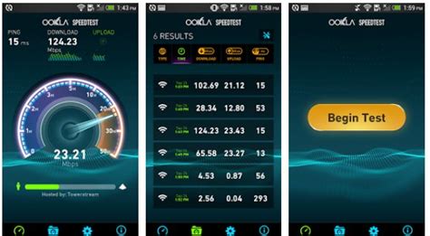 Best internet speed test app for Android and iPhone (2019)