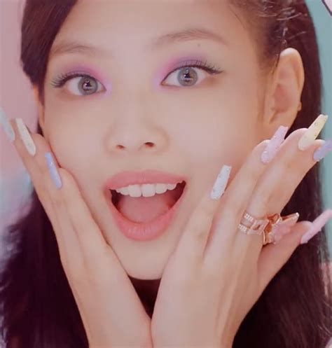 Jennie Ice Cream Jennie BLACKPINK Photo 43505321 Fanpop