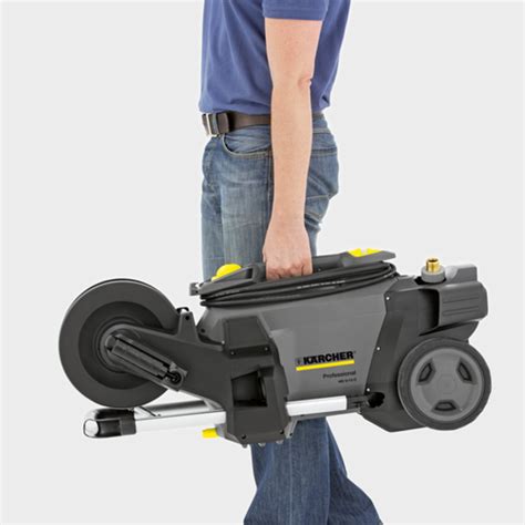 HD 5/17 CX Plus | Kärcher International