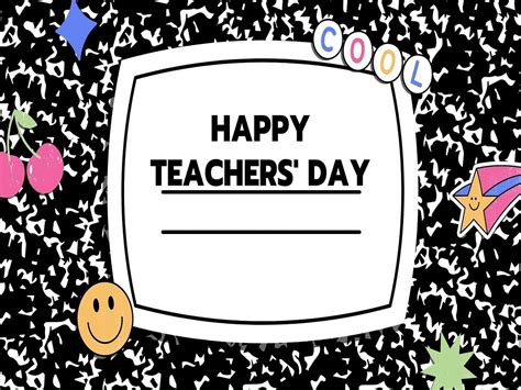 World Teachers Day 2021 Theme History And Importance