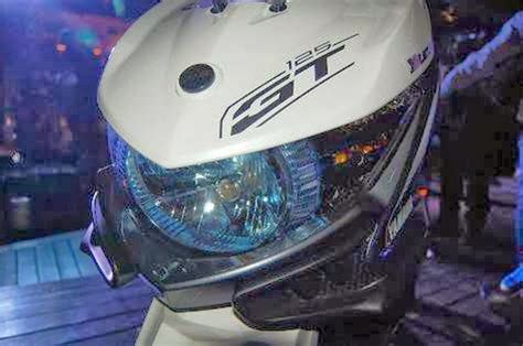 New Yamaha Gt Eagle Eye Mamah Muda Blogr