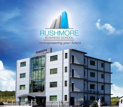 Rushmore Business School Mauritius - Ashesh's Perso Blog