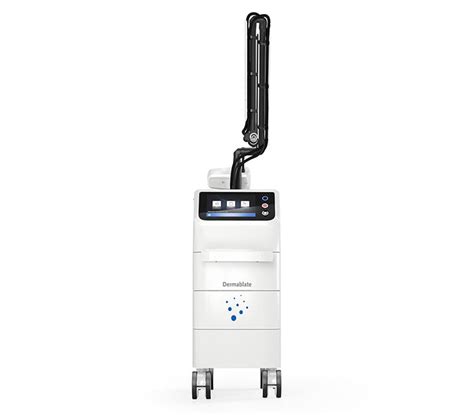 Asclepion Erbium YAG Laser Model MCL31 Dermablate Dandal