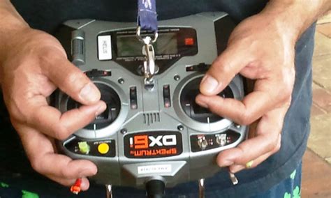 От земли к FPV Квадрокоптеру: Введение / Хабр