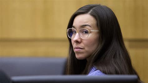 Jodi Arias Evidence Photos