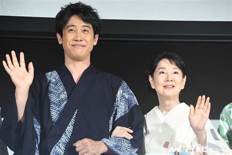 吉永小百合、二宮和也の娘と会ったことを明かす 「某和也さんという方のお嬢ちゃん」 マイナビニュース