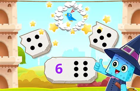 Counting Games for Kids - Fun Math Games | SplashLearn