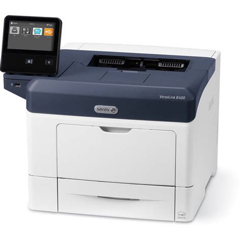 Xerox Versalink B400dn Monochrome Laser Printer B400dn Bandh