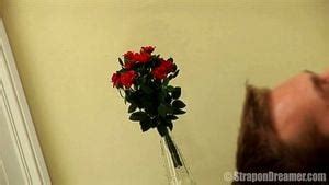 Watch Maria Gloves Strapon Leather Porn SpankBang