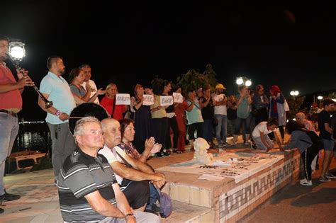 Belediye başkanına davullu zurnalı tepki Zonguldak Pusula Son Dakika