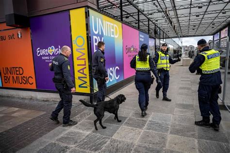 Israels Eurovision Deltager Jeg Har Det Fantastisk