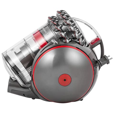 Dyson CY26 Cinetic Big Ball Animal Pro 2 | Дайсон | З доставкою по Україні
